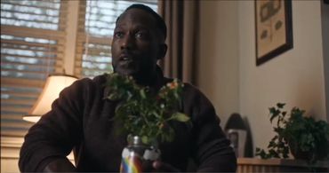 Dale Samms in Coroner - Fire Part 2