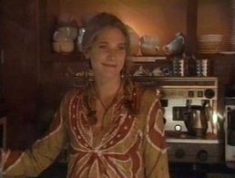 Clare Salstrom in Dead at 21 (1994)