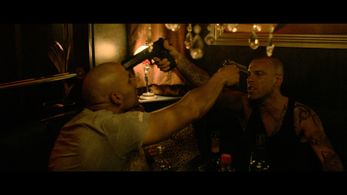 NO EXIT 2 - RISE AGAINST