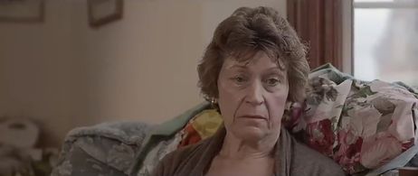 Ingrid Evans in Sweet 6Teen (2013)