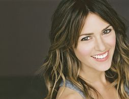 Elizabeth Hendrickson