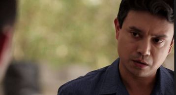 Still of Allen Warchol in Devil in the Details Warm Revolver Investigation TV Episode  Reality-TV