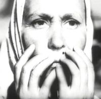 Nina Alisova in Krynytsya dlya sprahlykh (1965)