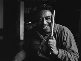 Chico Hamilton