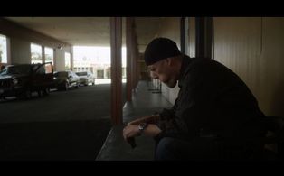 Still of Trevor Snarr in 