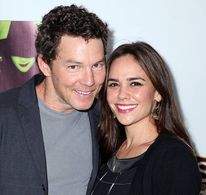 Red Carpet Opening Night of 