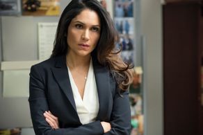 Lela Loren in Power (2014)