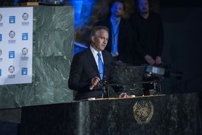 United Nations General Assembly