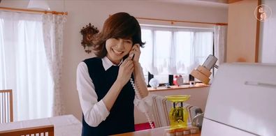 Yuki Uchida in Psychic Kusuo (2017)