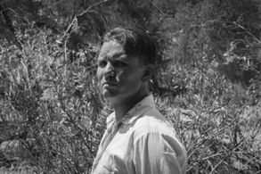 Still of Jonas Ball in The Meanest Man in Texas