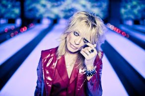 Michael Monroe