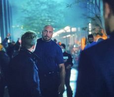 Westworld Season 3 finale, episode 8.