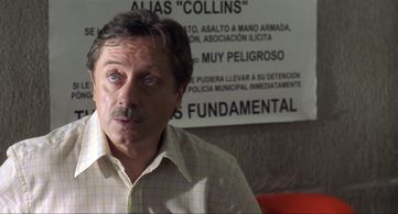 Manuel Galiana in X (2002)