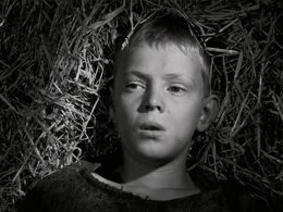 Ove Porath in The Virgin Spring (1960)