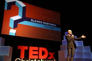 Discussing 'Pecking Order' 2015