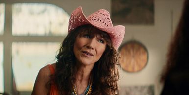 as Kate, in ClearMind