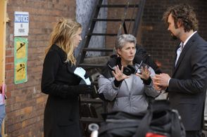 Directing The Con Artist, Toronto