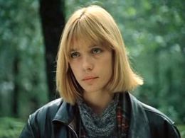 Vera Glagoleva in Vyyti zamuzh za kapitana (1986)