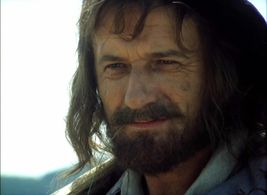 Radoslav Brzobohatý in Komediant (1984)