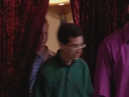 Richard Rubin in Beauty and the Geek (2005)