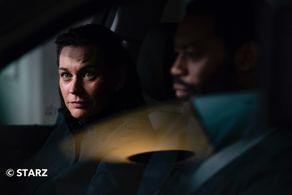 COUNTERPART Season 2 (2019)