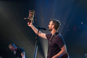 Eric Church in Austin City Limits (1975)