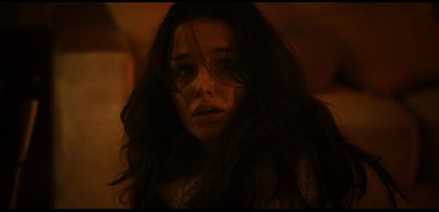 Lily Donoghue in Black Christmas.