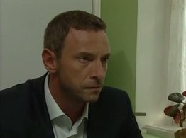 Maxim Drozd in Proklyatyy ray-2 (2008)