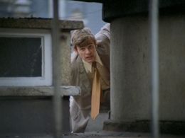 Terence Edmond in The Persuaders! (1971)