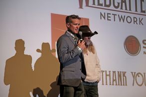 Tennessee Whiskey: Dean Dillon Story. Cole Claassen, Dean Dillon, Nashville premiere