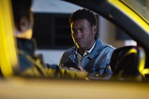 Still of J. Alex Brinson in All Rise CBS