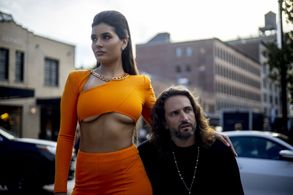 New York Fashion Week