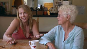 Holly Randall in Hot Girls Wanted: Turned On (2017)