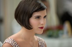 Alexandra Socha in Red Oaks (2014)