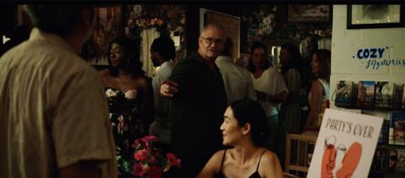 Look Forward to the net one...