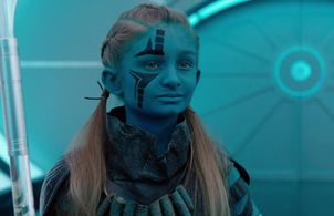 Mia Bella in Gabby Duran & The Unsittables: Fake News (2020)