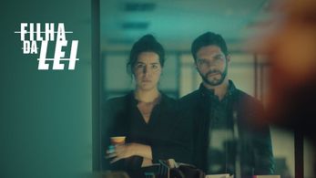 Tomás Alves in Filha da Lei (2017)