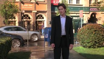 Michael Graziadei in Ghost Whisperer (2005)