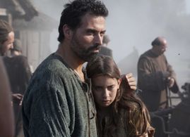 The Pillars of the Earth