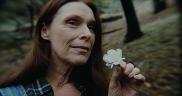 Christine Sloane in Oleander