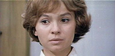 Natalya Rychagova in Eto my ne prokhodili (1976)