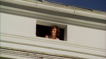 Alexandra Meierhans in Daylight (2010)