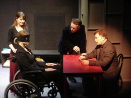 Mac Rogers' Universal Robots