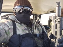 The Fate of the Furious