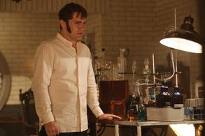 Sam Witwer in Once Upon a Time (2011)