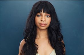 Morgan Siobhan Green