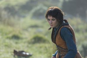 Josefin Asplund in Vikings (2013)