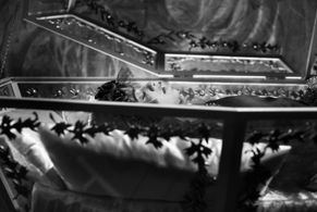 Macarena García in Blancanieves (2012)