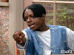 Kenny Blank in The Parent 'Hood (1995)