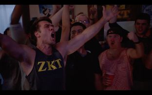 MacGyver - Zack Crawford